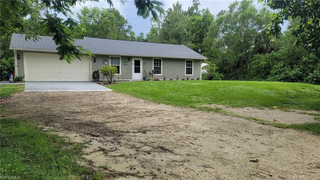 GOLDEN GATE ESTATES - Residential