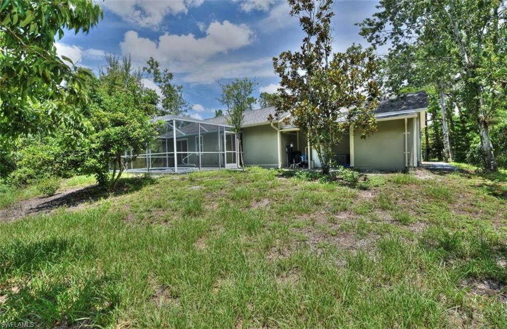 GOLDEN GATE ESTATES - Residential