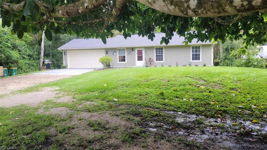 GOLDEN GATE ESTATES - Residential