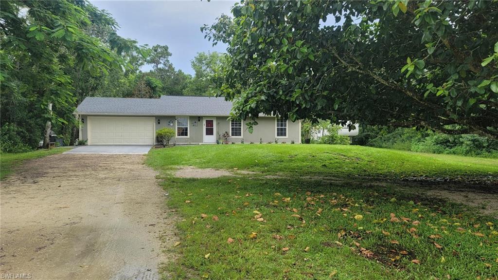 GOLDEN GATE ESTATES - Residential