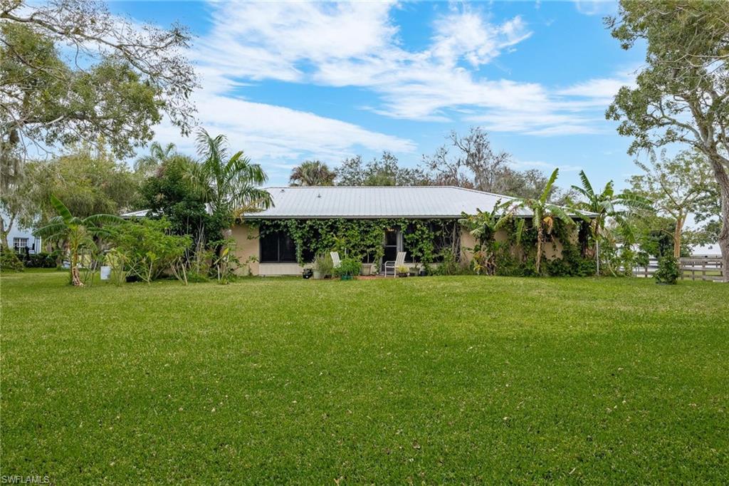 LABELLE - Residential