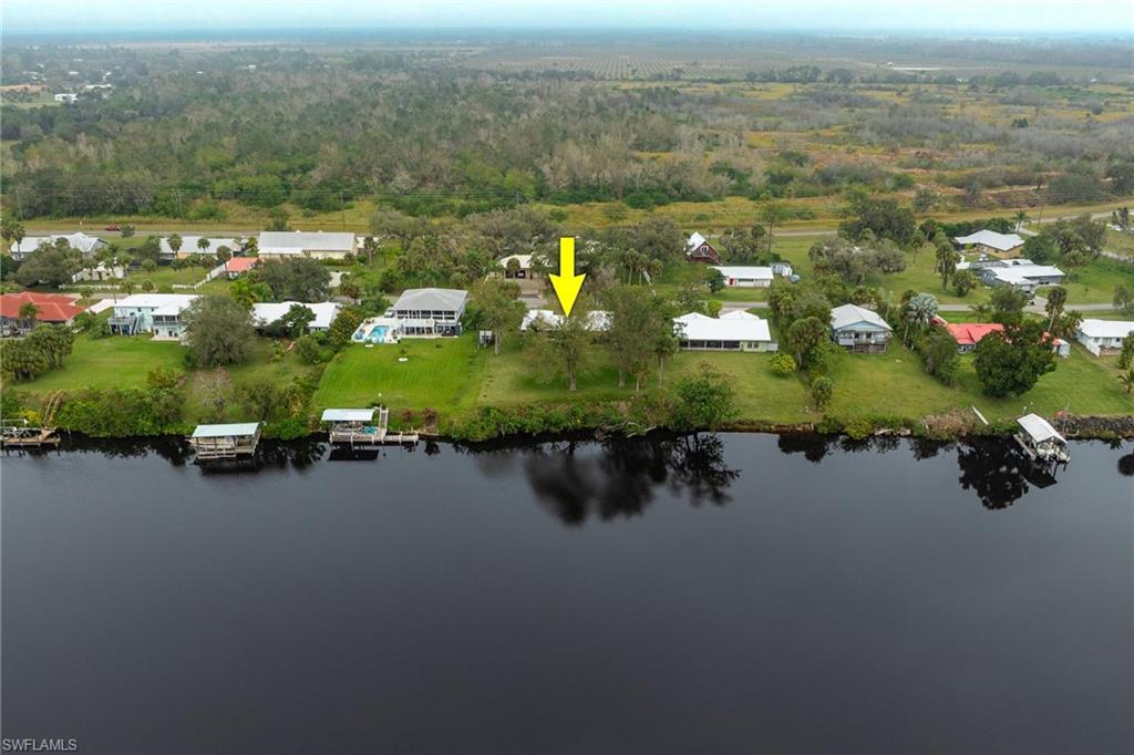 LABELLE - Residential