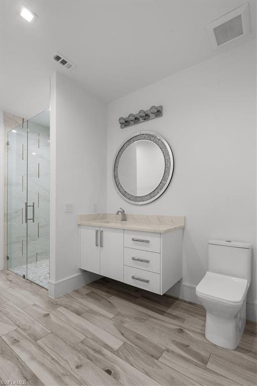 PARK SHORE - Residential