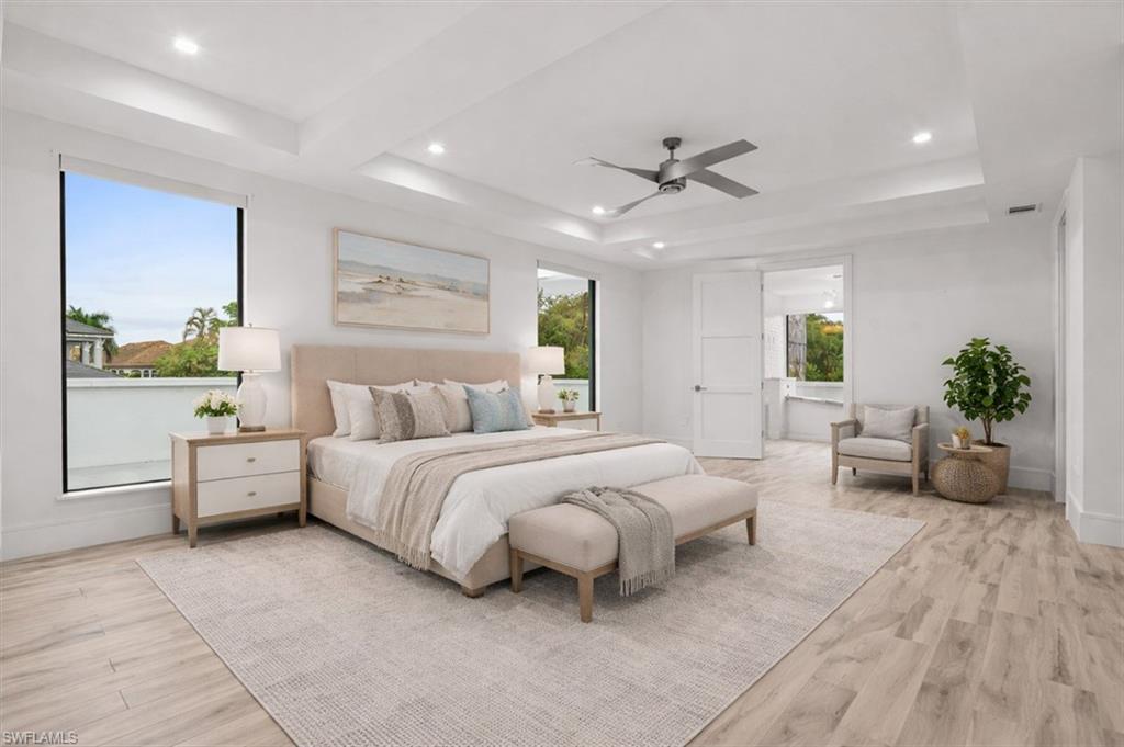 PARK SHORE - Residential