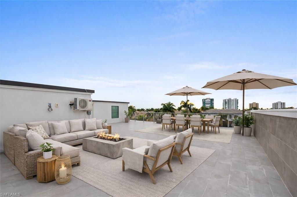 PARK SHORE - Residential