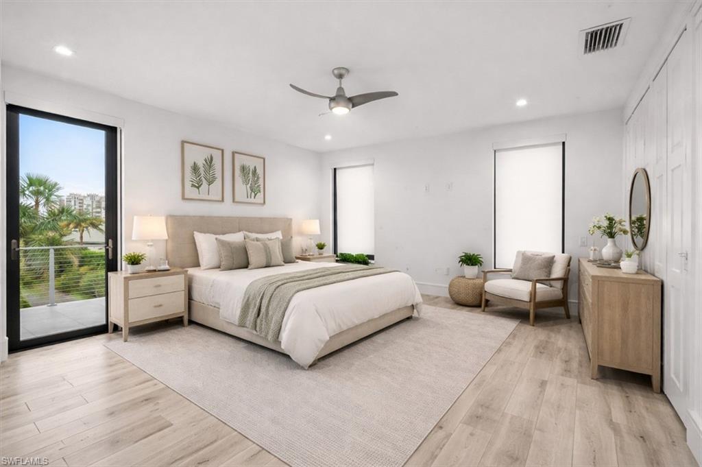 PARK SHORE - Residential