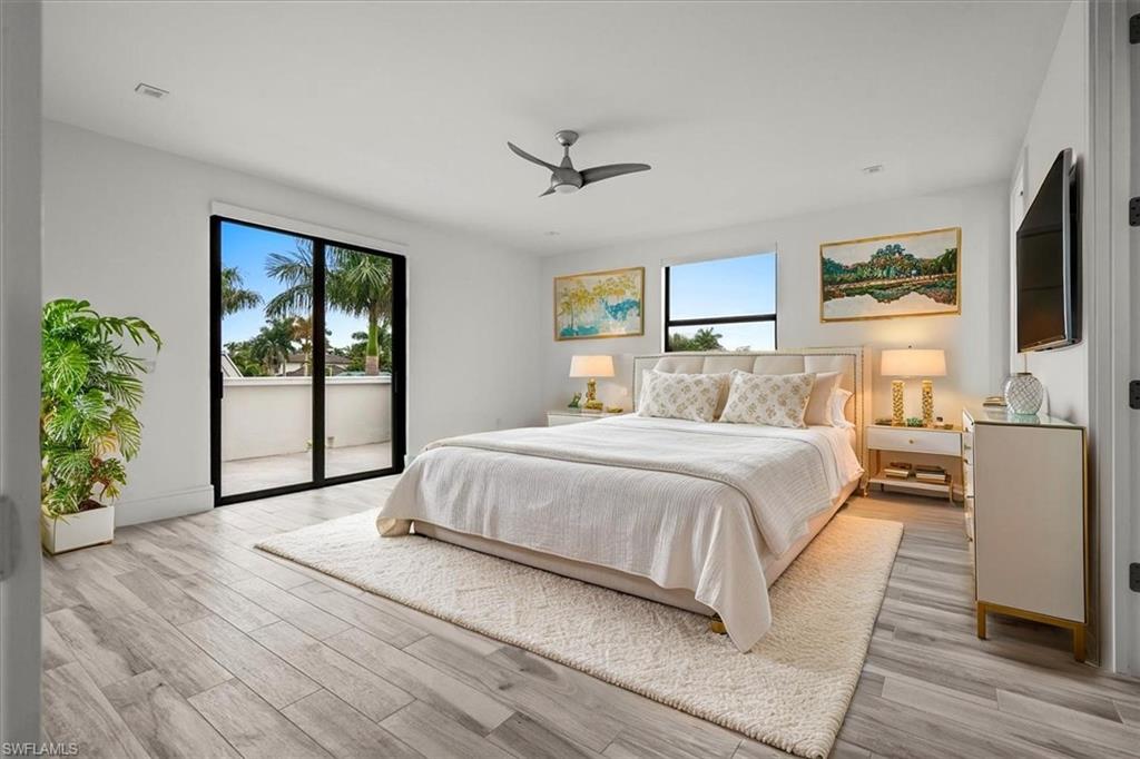 PARK SHORE - Residential