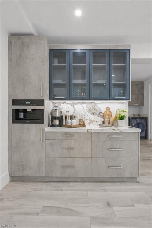 PARK SHORE - Residential