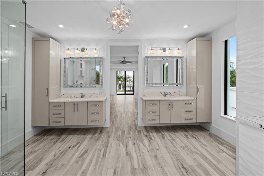 PARK SHORE - Residential