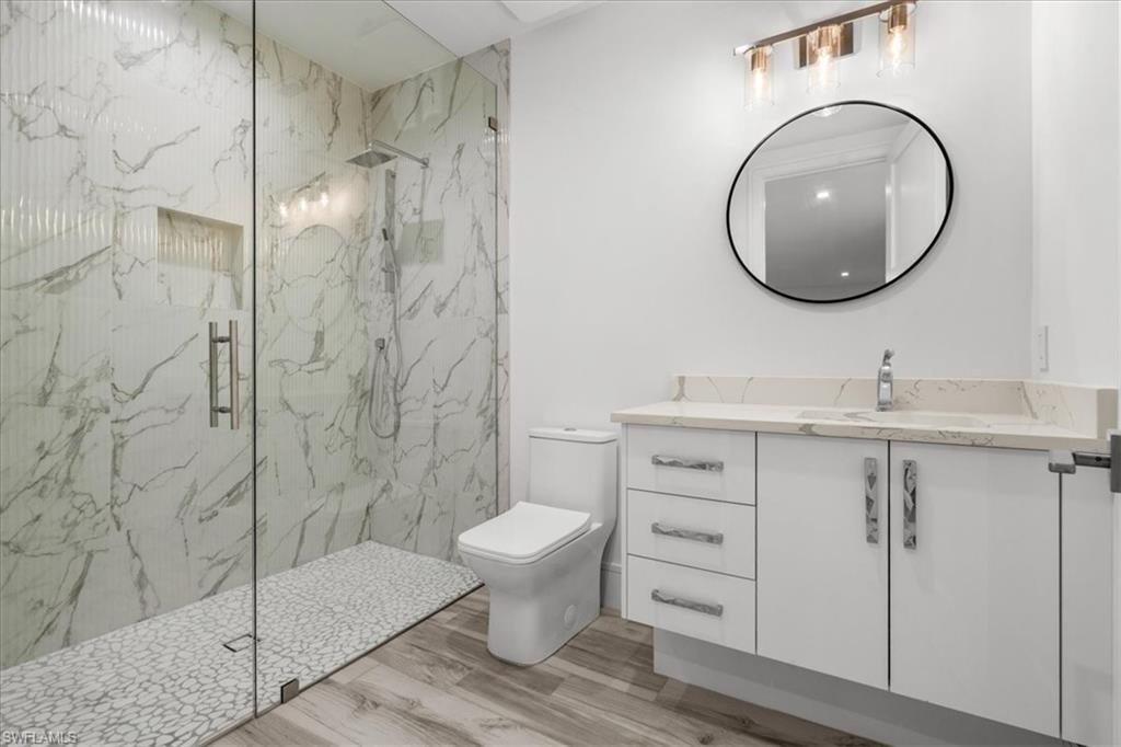 PARK SHORE - Residential