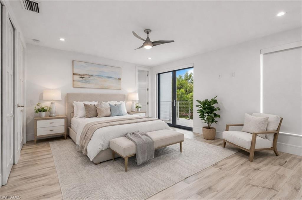 PARK SHORE - Residential