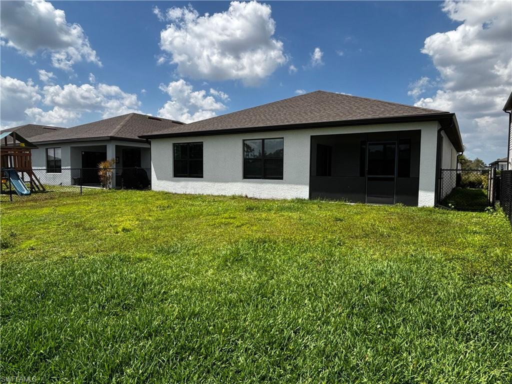 ENCLAVES AT EAGLE LANDING - Residential Lease