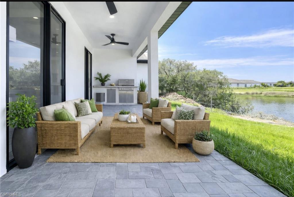 CAPE CORAL - Residential Lease