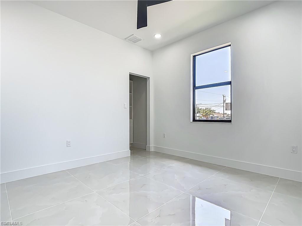 CAPE CORAL - Residential Lease