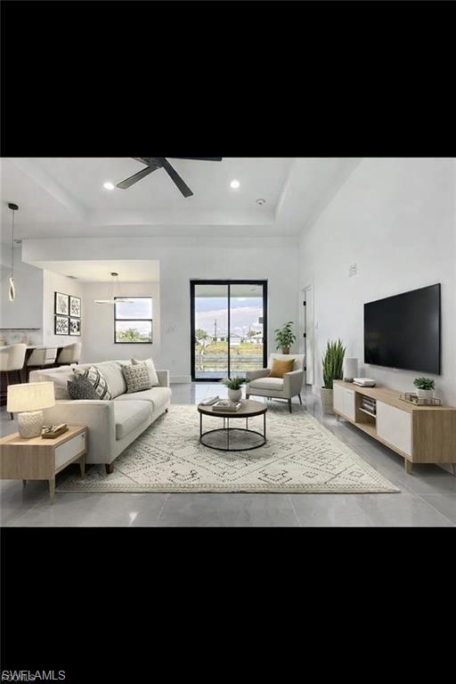 CAPE CORAL - Residential Lease