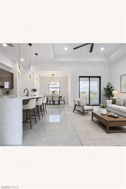 CAPE CORAL - Residential Lease