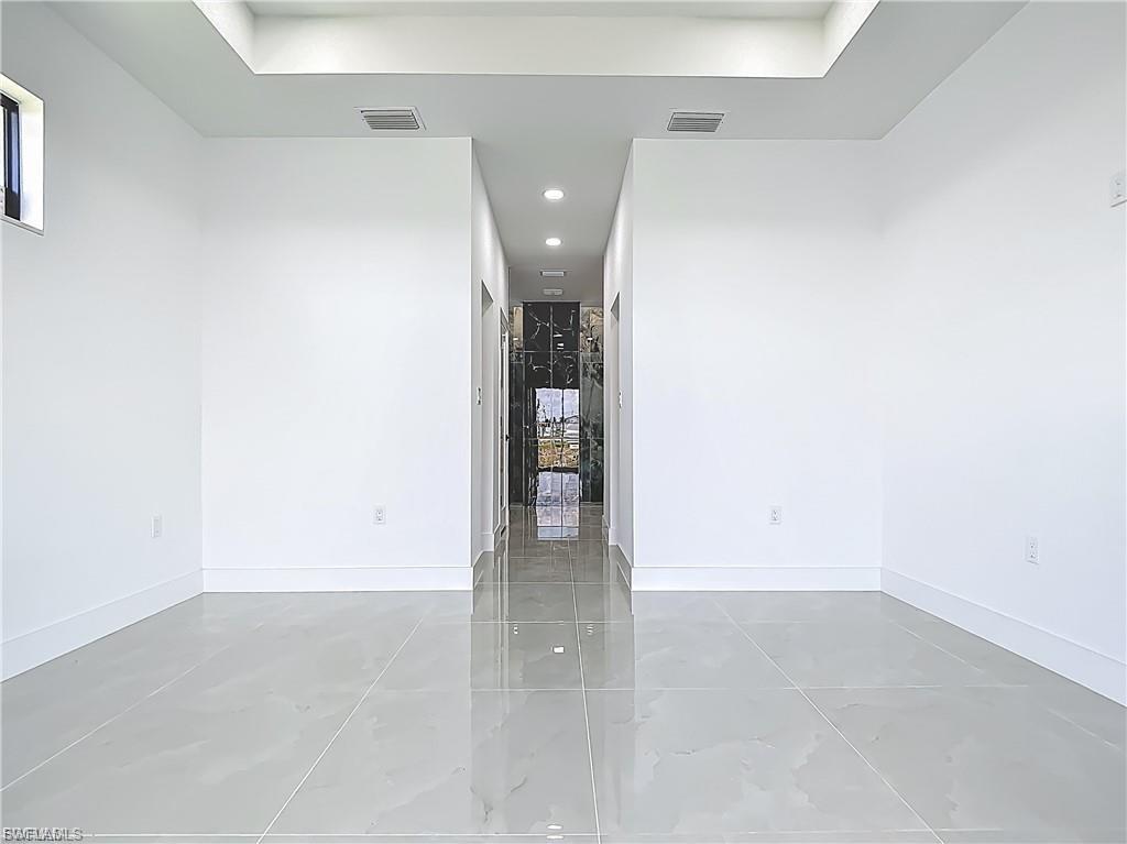 CAPE CORAL - Residential Lease