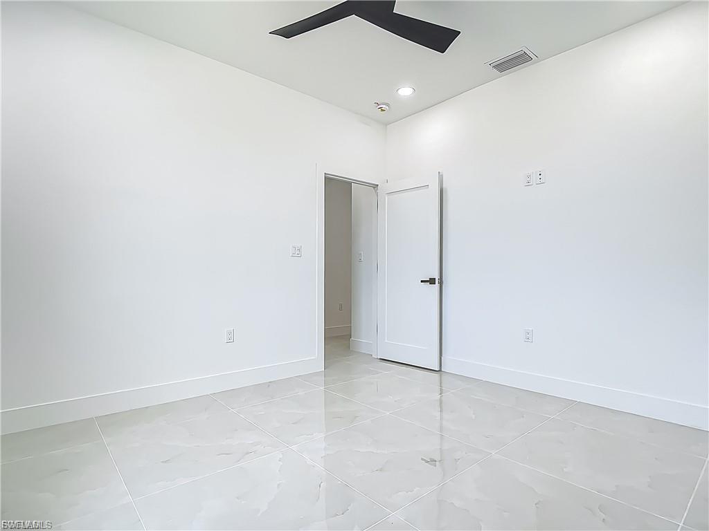 CAPE CORAL - Residential Lease