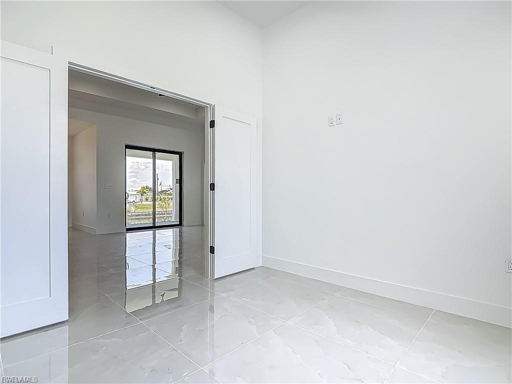 CAPE CORAL - Residential Lease