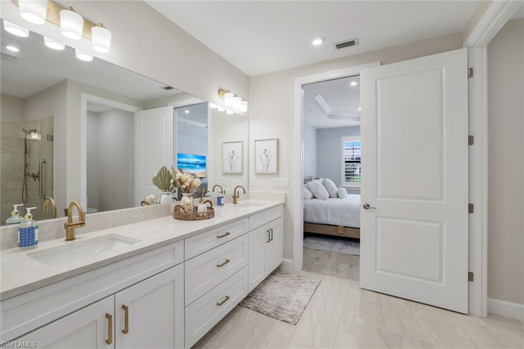 ESPLANADE BY THE ISLANDS - Residential Lease