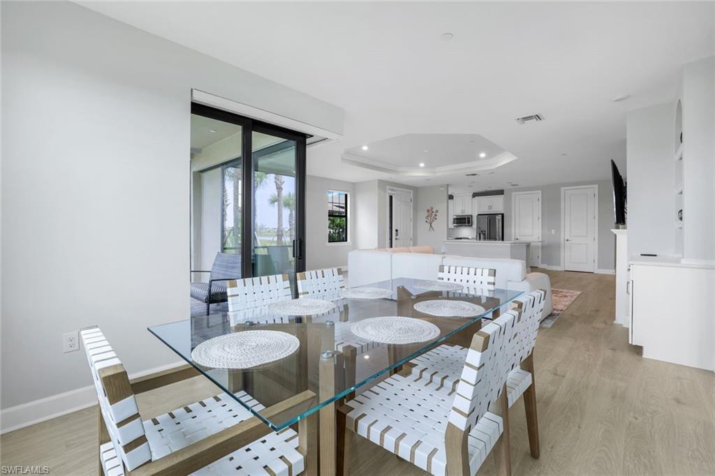 ESPLANADE BY THE ISLANDS - Residential Lease