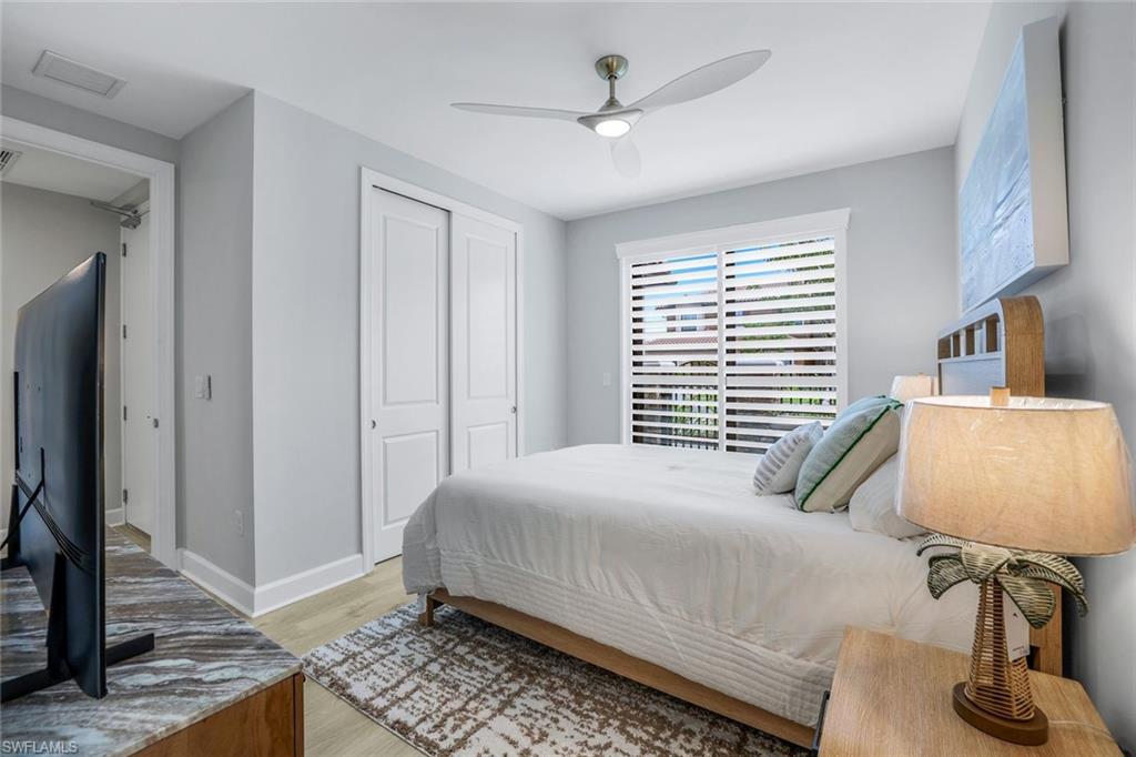 ESPLANADE BY THE ISLANDS - Residential Lease