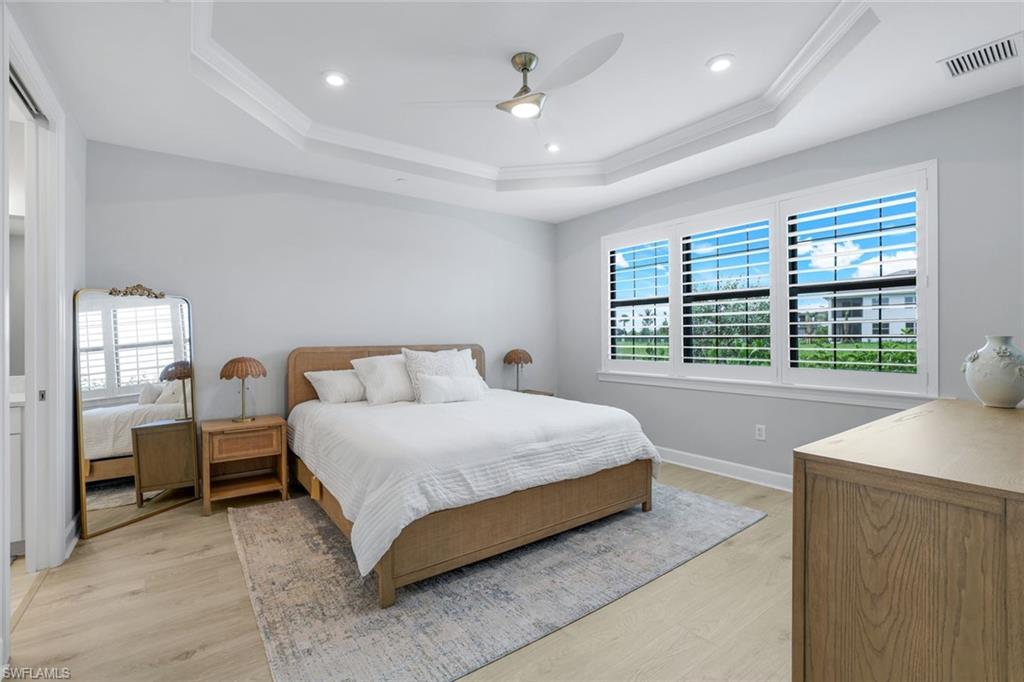 ESPLANADE BY THE ISLANDS - Residential Lease