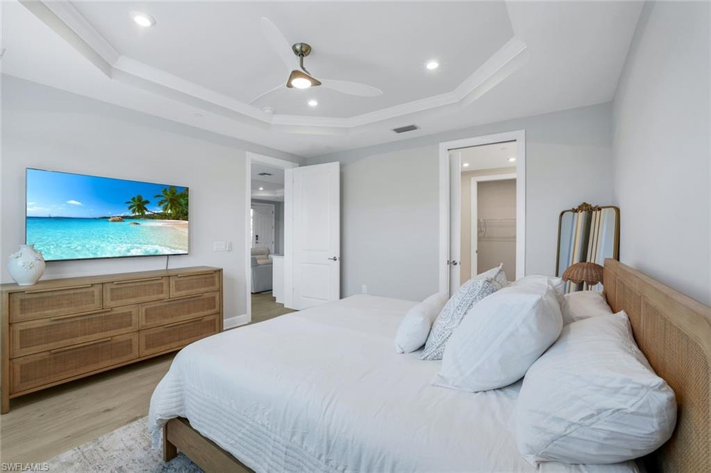 ESPLANADE BY THE ISLANDS - Residential Lease