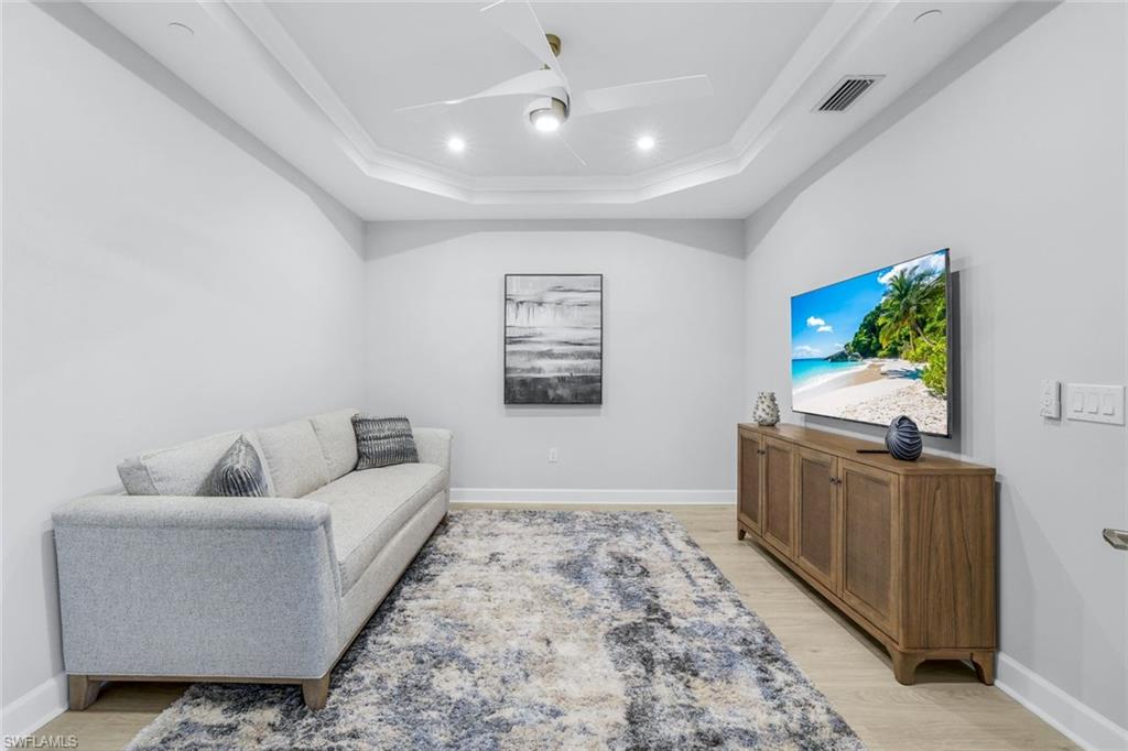 ESPLANADE BY THE ISLANDS - Residential Lease