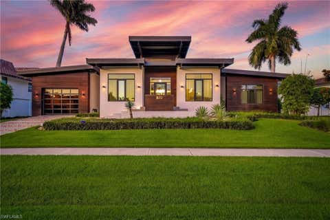 Photo of 870 Partridge CT, MARCO ISLAND, FL 34145 (MLS # 226029365)