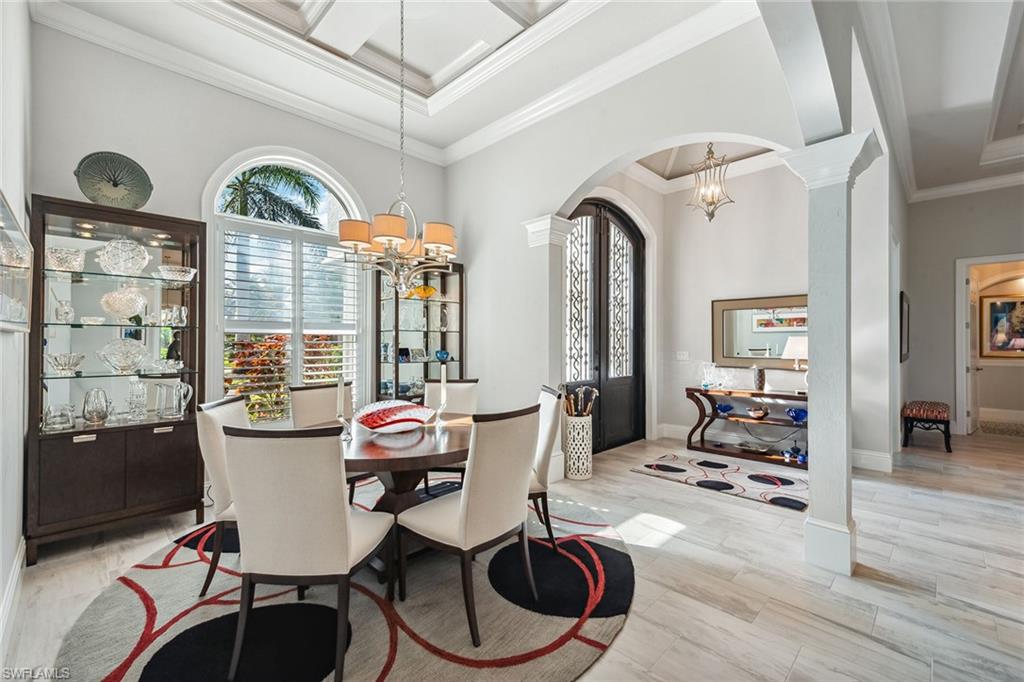 CLASSICS PLANTATION ESTATES - Residential