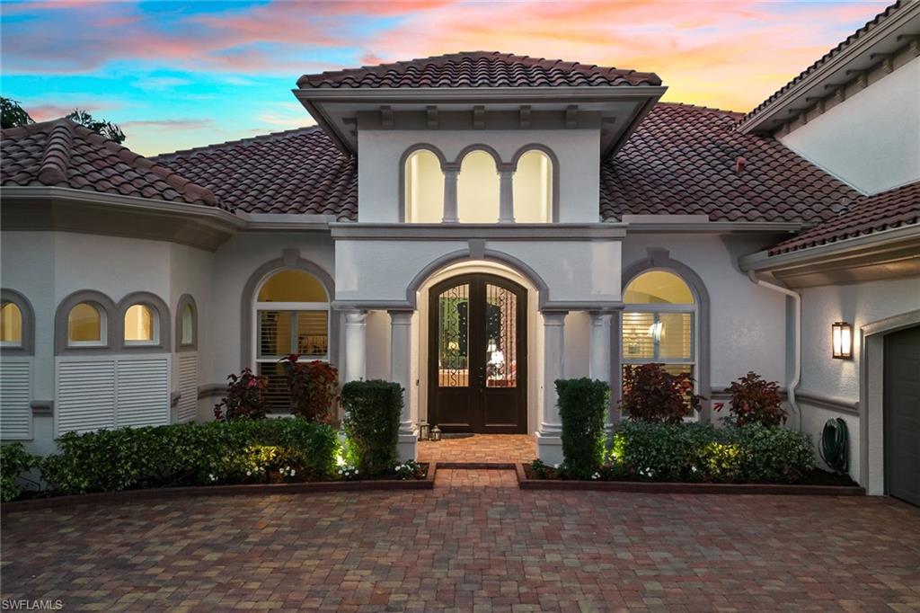 CLASSICS PLANTATION ESTATES - Residential