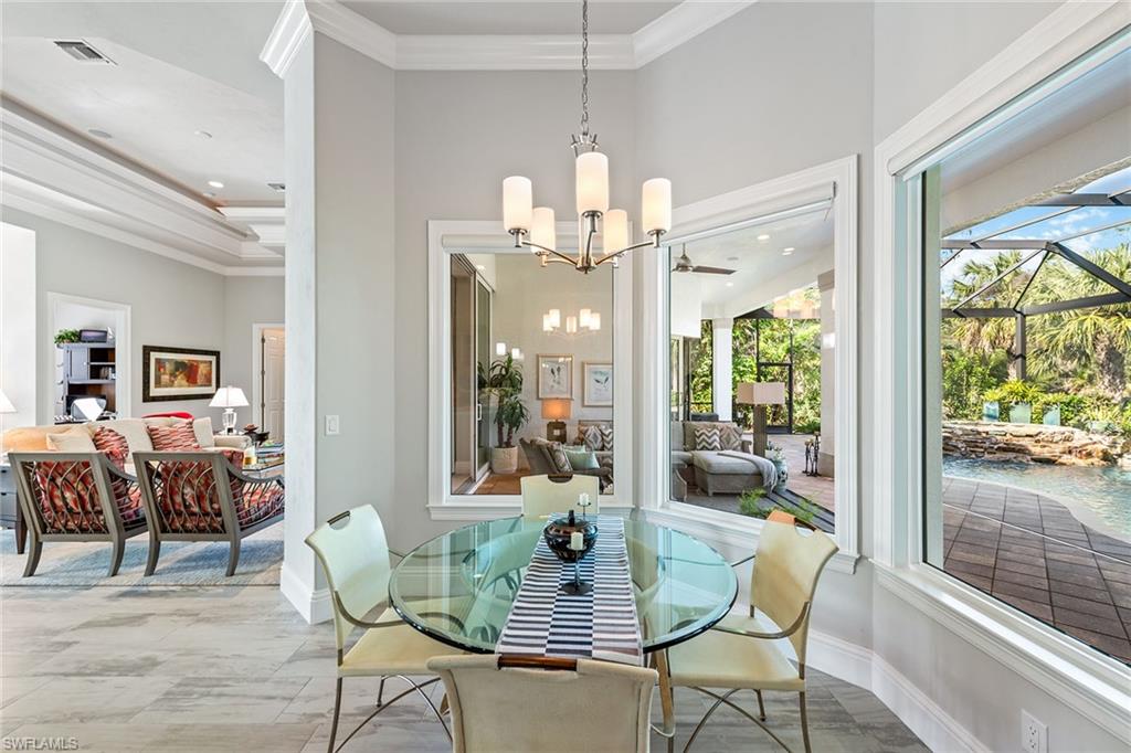 CLASSICS PLANTATION ESTATES - Residential