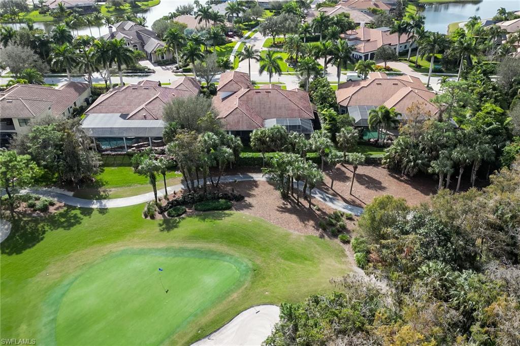 CLASSICS PLANTATION ESTATES - Residential