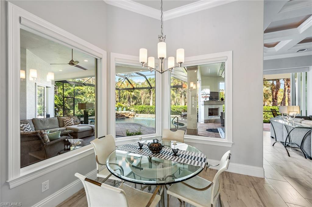 CLASSICS PLANTATION ESTATES - Residential