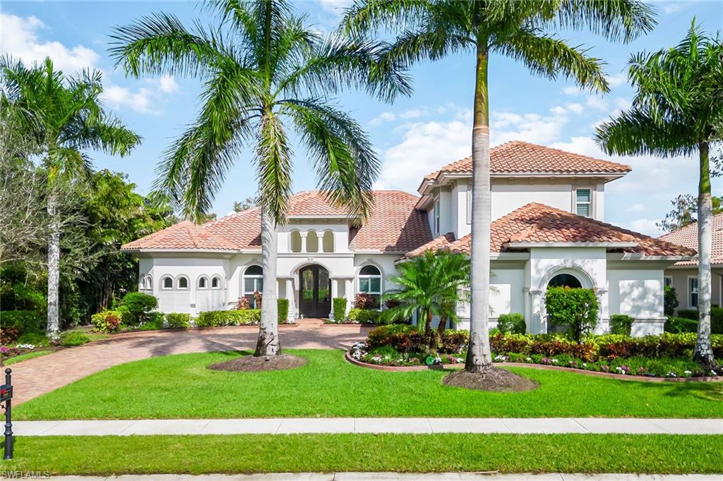 CLASSICS PLANTATION ESTATES - Residential