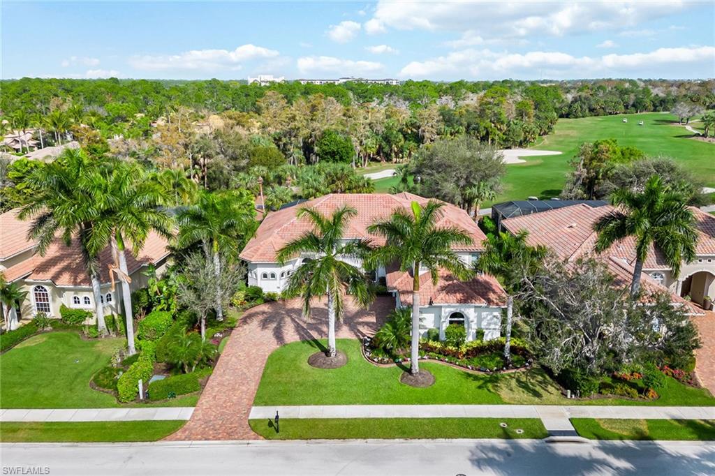 CLASSICS PLANTATION ESTATES - Residential