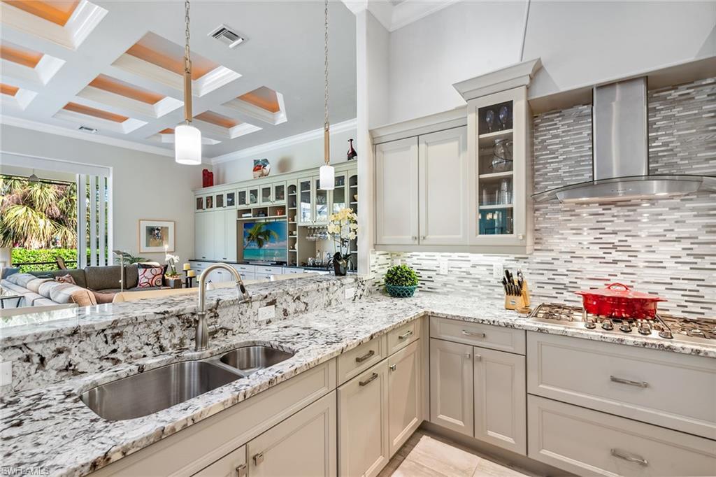 CLASSICS PLANTATION ESTATES - Residential