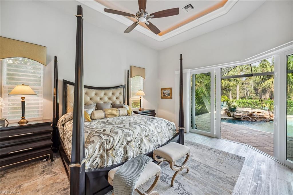 CLASSICS PLANTATION ESTATES - Residential