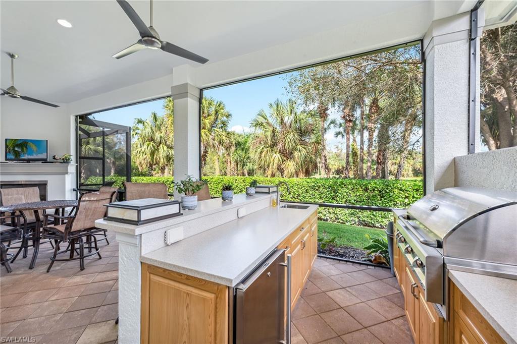 CLASSICS PLANTATION ESTATES - Residential