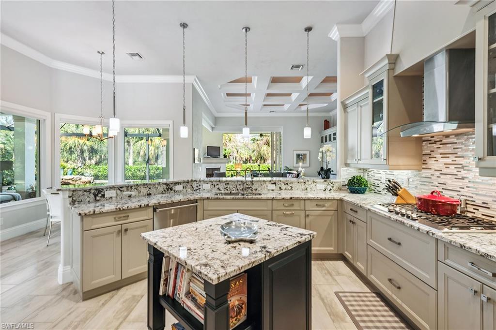 CLASSICS PLANTATION ESTATES - Residential