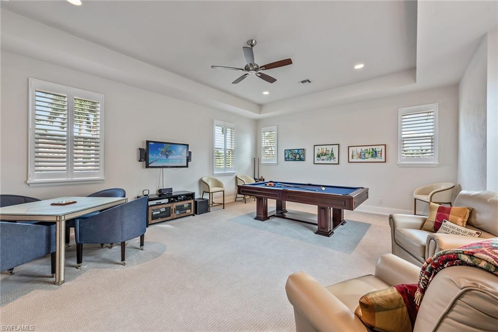 CLASSICS PLANTATION ESTATES - Residential