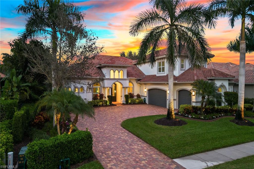 CLASSICS PLANTATION ESTATES - Residential