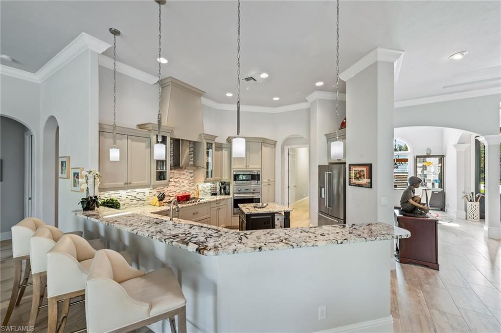 CLASSICS PLANTATION ESTATES - Residential