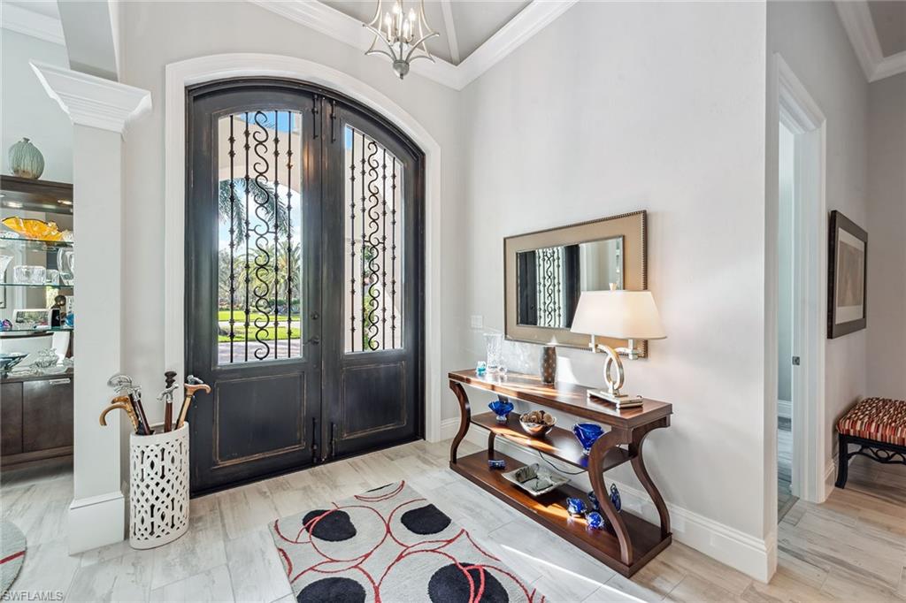 CLASSICS PLANTATION ESTATES - Residential