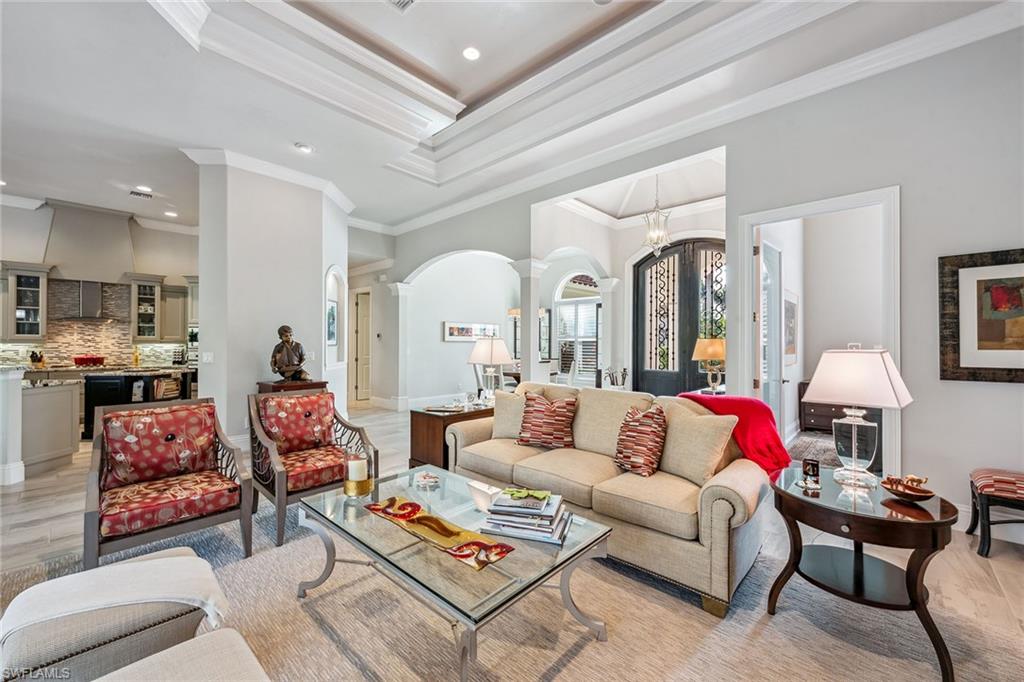 CLASSICS PLANTATION ESTATES - Residential