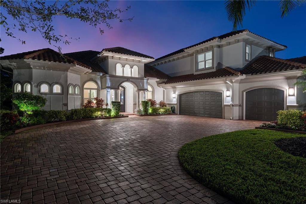 CLASSICS PLANTATION ESTATES - Residential