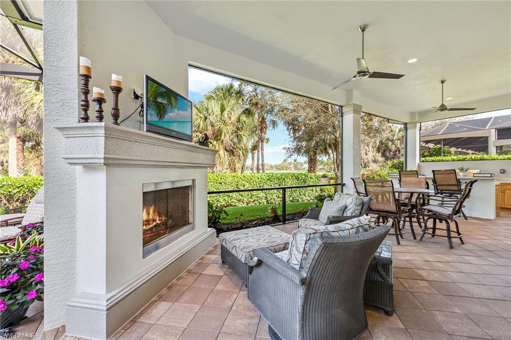 CLASSICS PLANTATION ESTATES - Residential