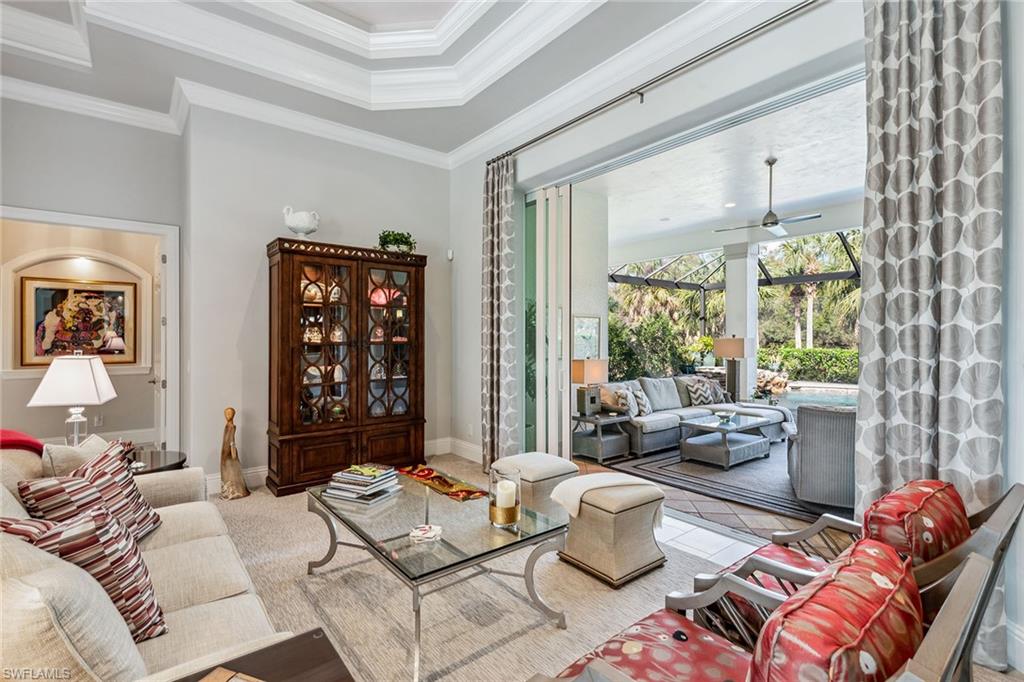 CLASSICS PLANTATION ESTATES - Residential