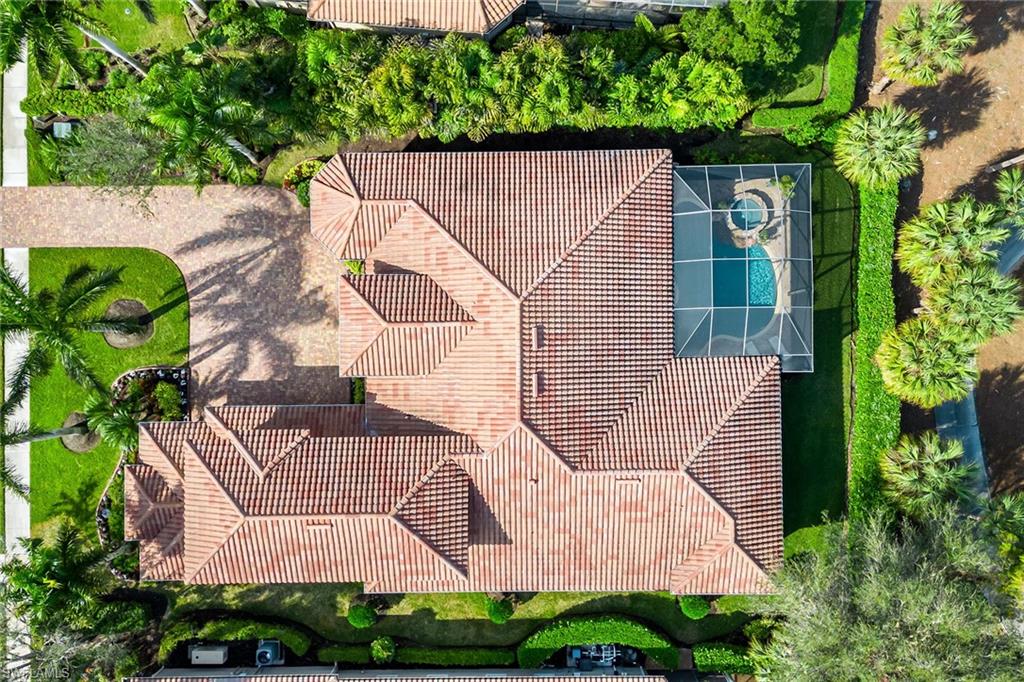 CLASSICS PLANTATION ESTATES - Residential